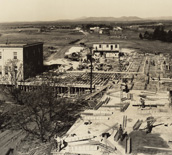 Alto Sanitorium March 1939